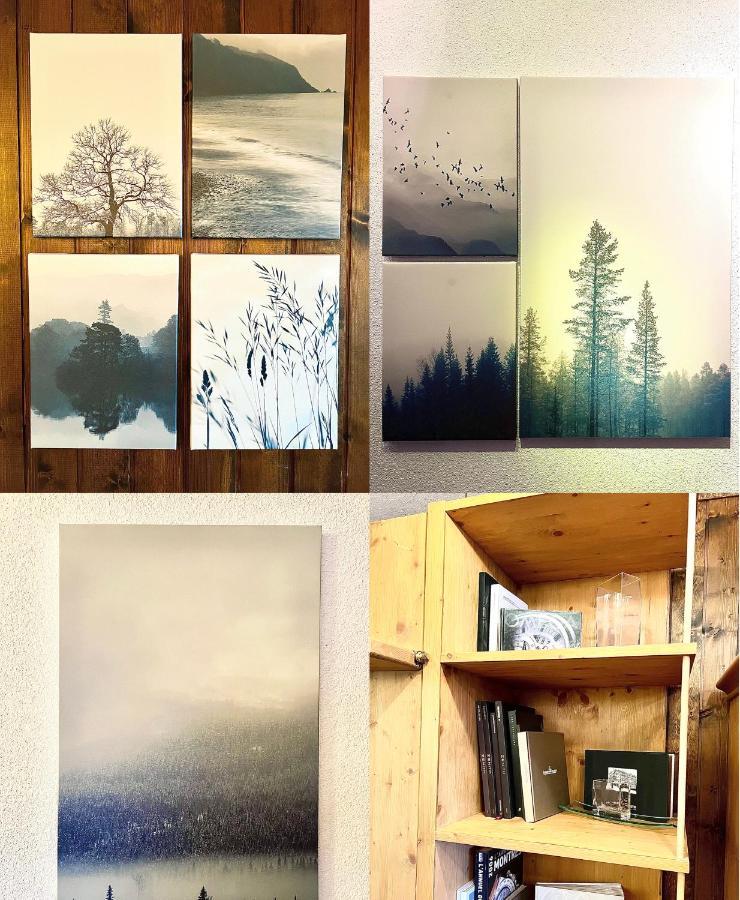 Cosy Studio For 5 Near Ski Lift, Les Gentianes Les Collons Exterior photo